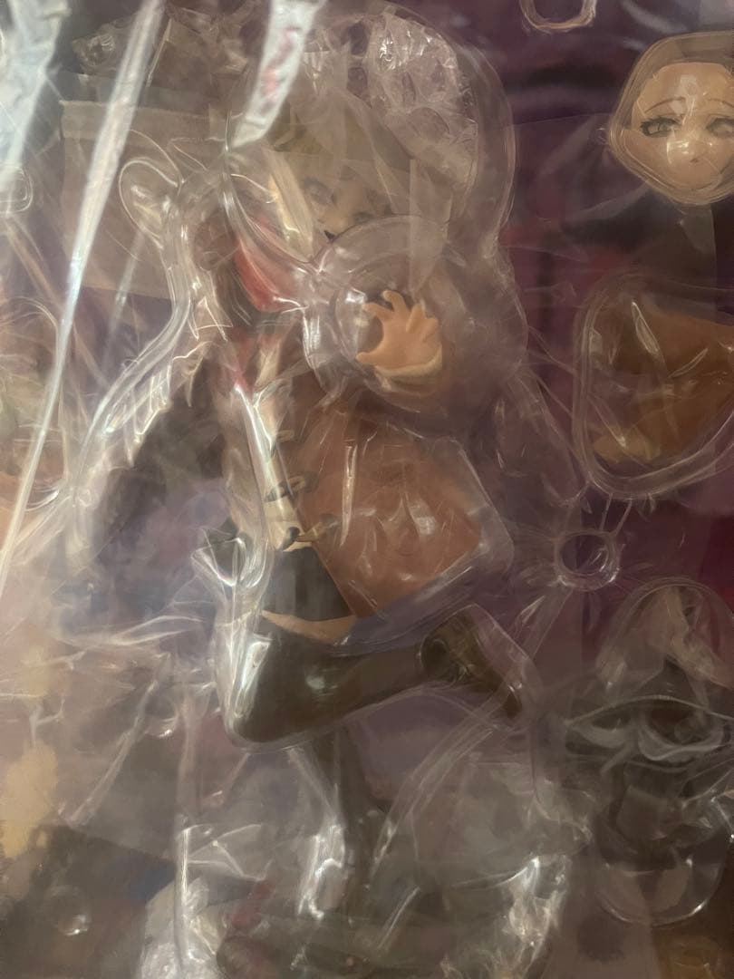 ヒロアカ トガヒミコ-Duffel Coat- 1/7スケールフィギュア