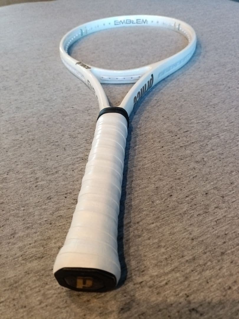 【現行モデル】プリンス エンブレム110 2024