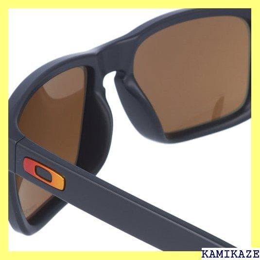 《＃アウトドアⅣ》 国内 BRONZE PRIZM 紫外線 Y オークリ 118