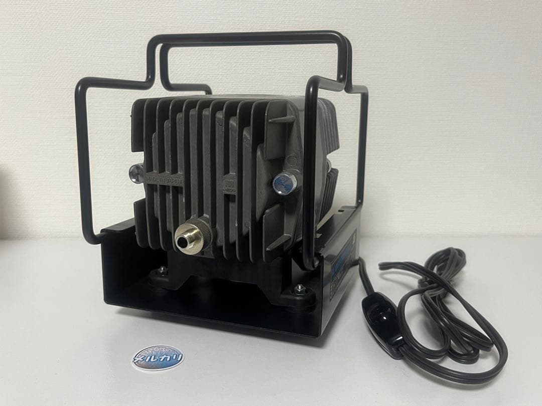 クレオス リニアコンプレッサー L7