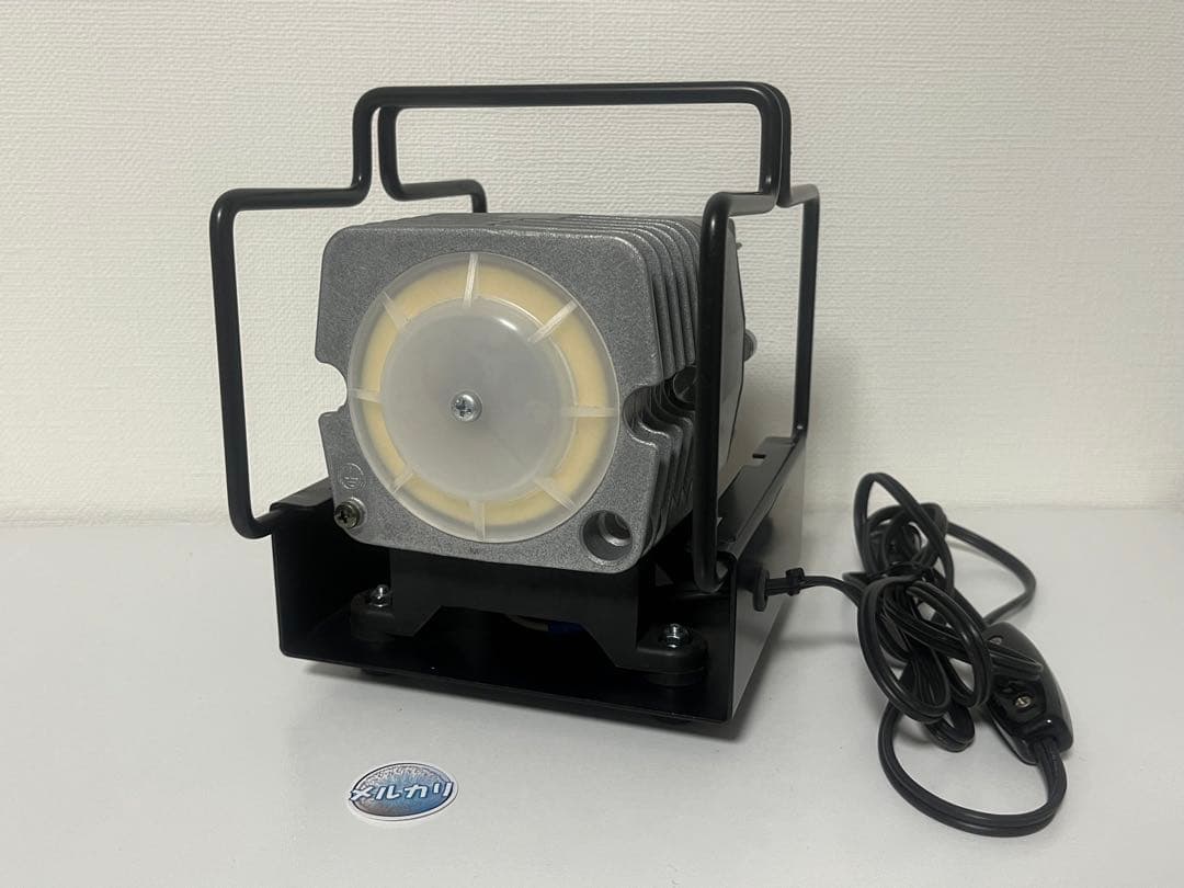 クレオス リニアコンプレッサー L7