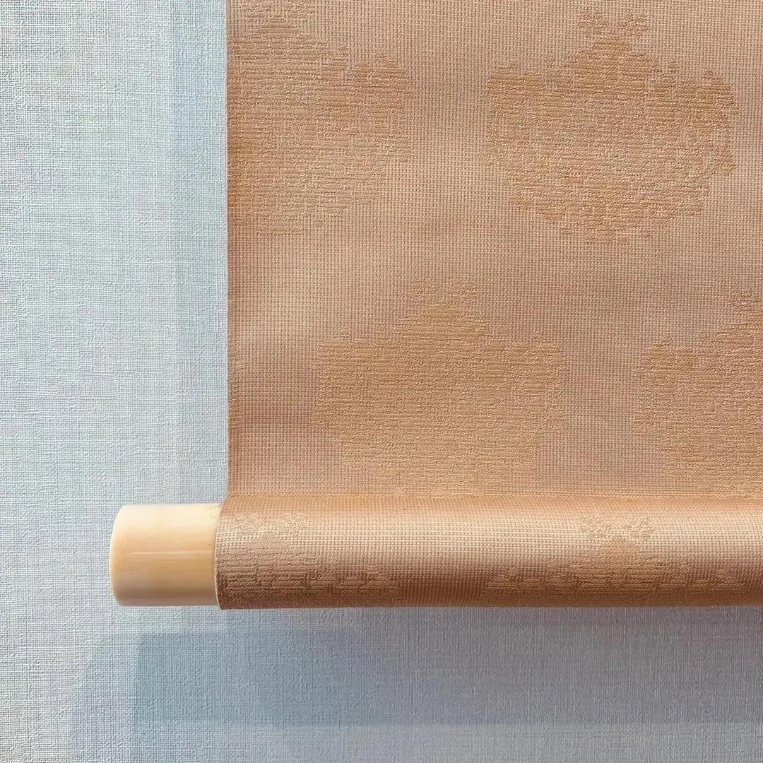 1126 池田遥邨 「保津青風」木版画 日本画 掛軸 二重箱