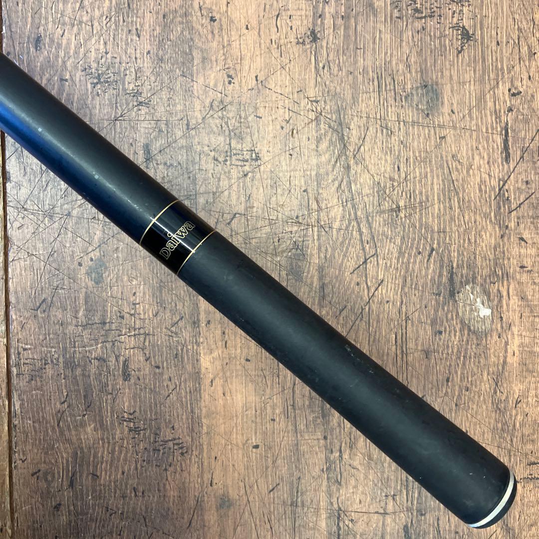 ダイワ SX 村雨 中硬硬95 アモルファスウィスカー スピニングロッド 鮎竿