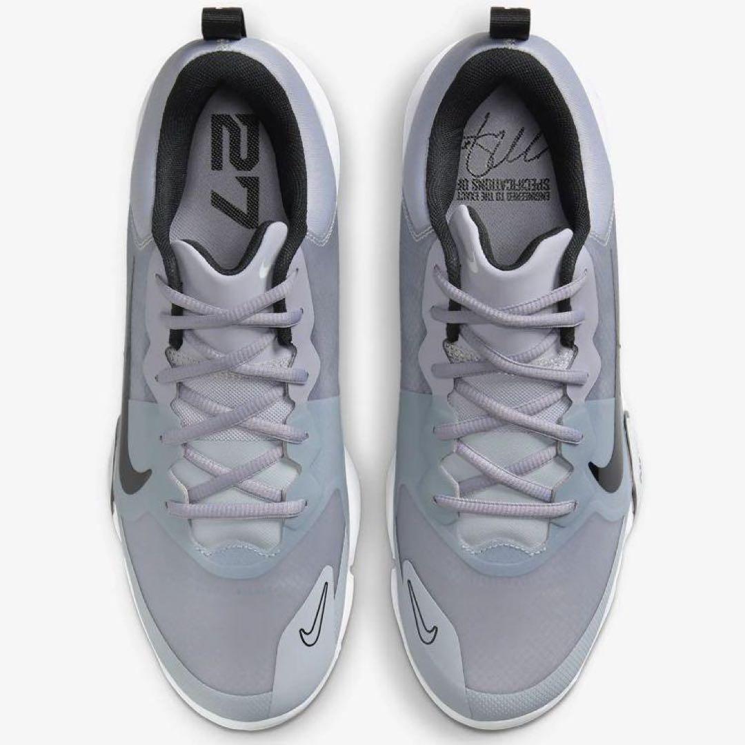 ナイキ フォース トラウト プロ 金具 25 野球 スパイク 靴 シューズ g