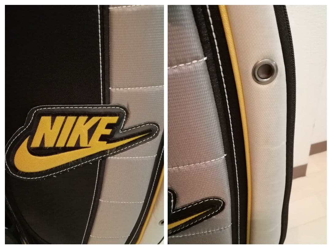 NIKE　キャディバッグ