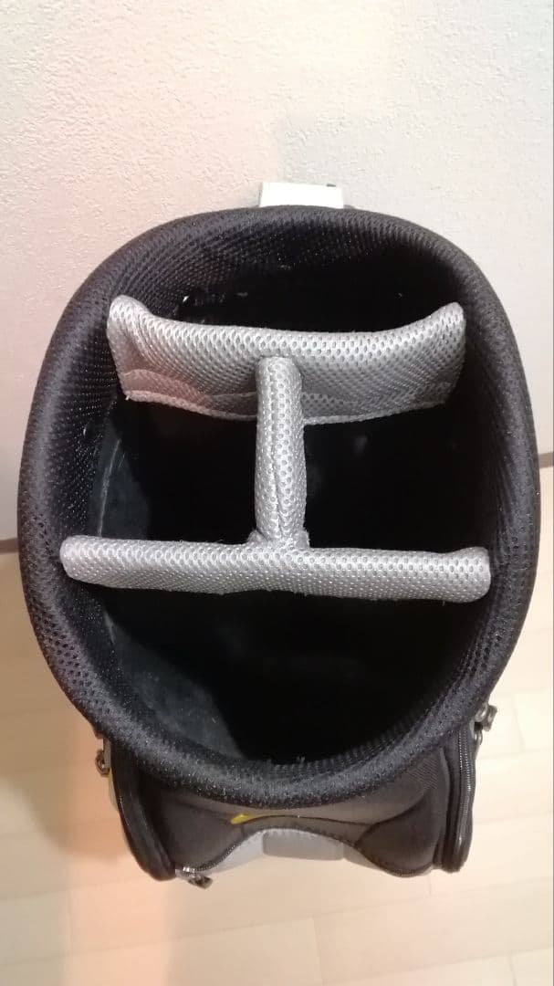 NIKE　キャディバッグ