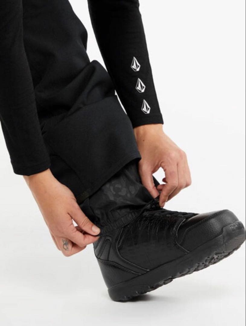 【新品】ボルコム Swift Bib Overalls ビブパンツ 57%OFF