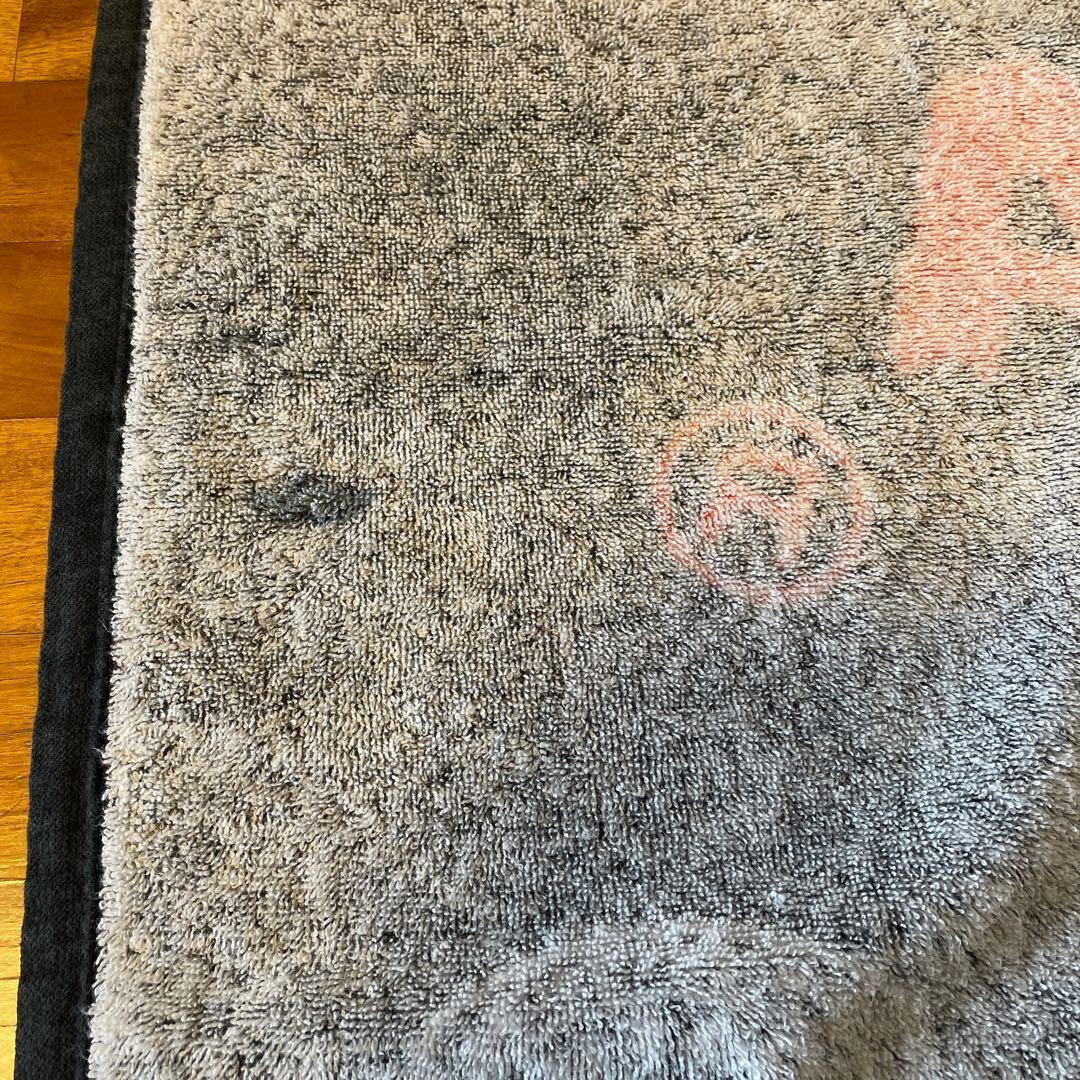 矢沢永吉 スペシャルビーチタオル91´