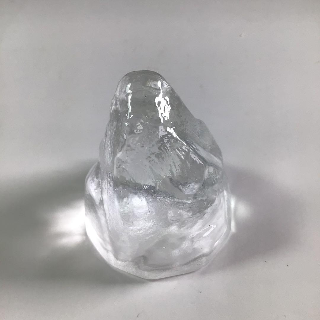 Ｐ９５８　香合　『石津外記造』『氷室香合』　共箱　茶道具