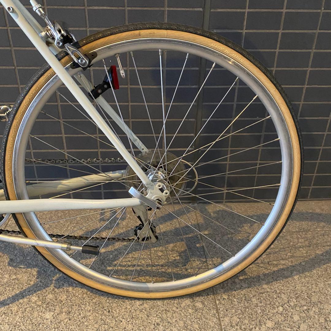 【美中古車！直渡】トーキョーバイク　tokyobike 都内 　53 東京 26