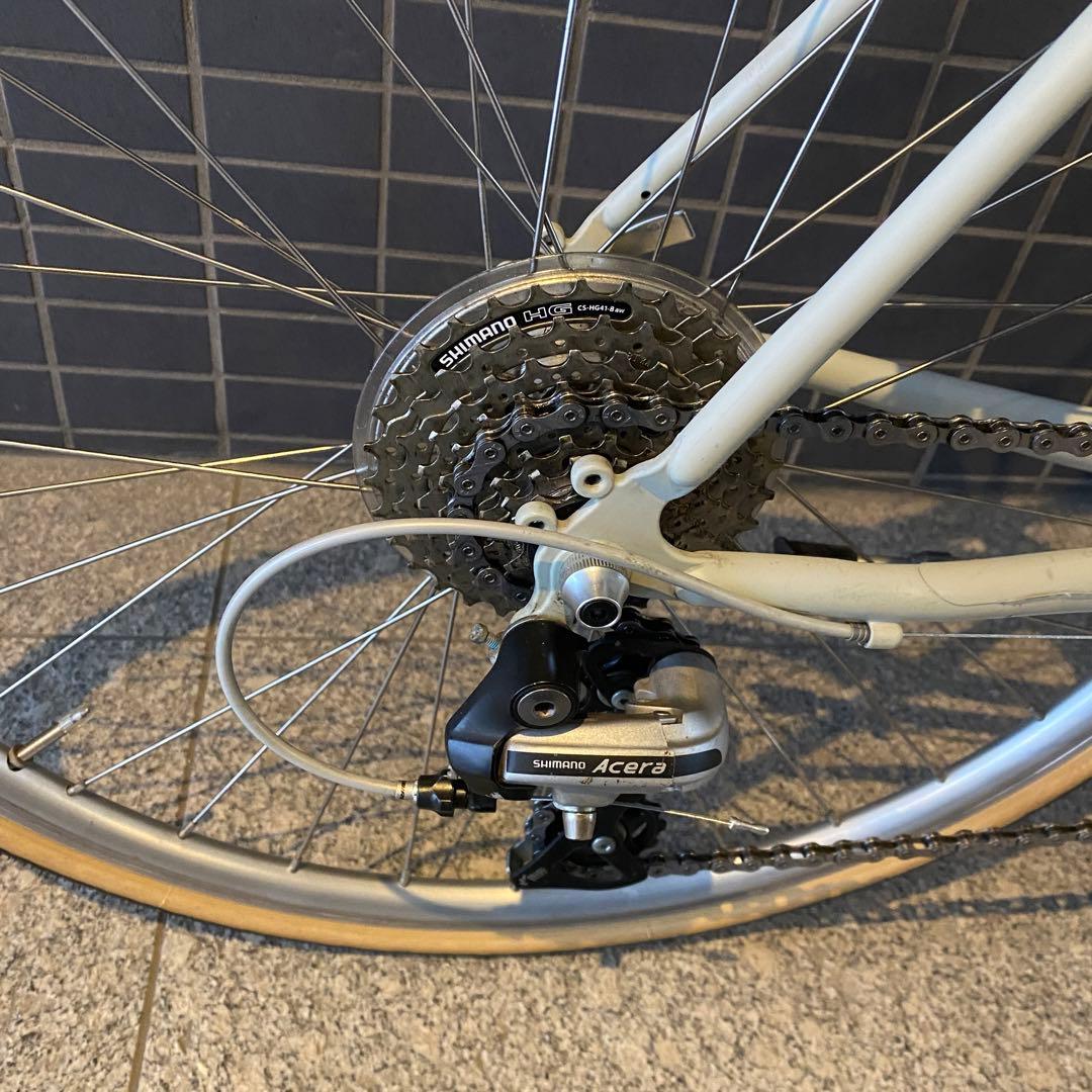 【美中古車！直渡】トーキョーバイク　tokyobike 都内 　53 東京 26