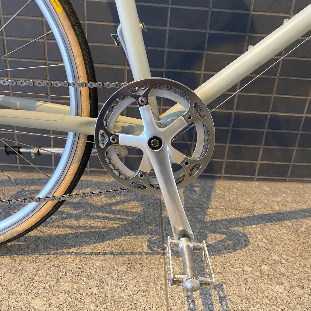 【美中古車！直渡】トーキョーバイク　tokyobike 都内 　53 東京 26