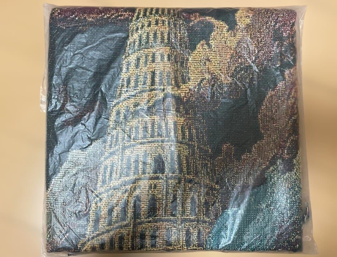 ミセス バベルの塔 ランダムアイテム 当たり マルチクロス