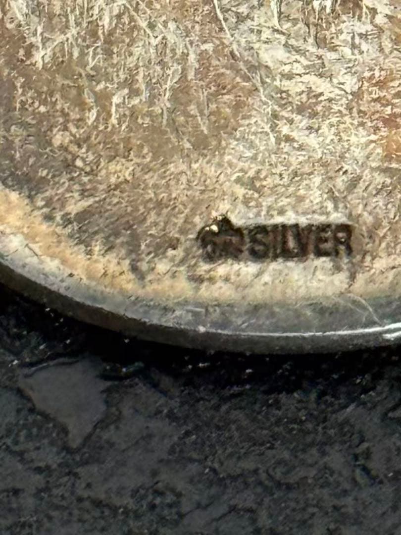 シルバー素材用