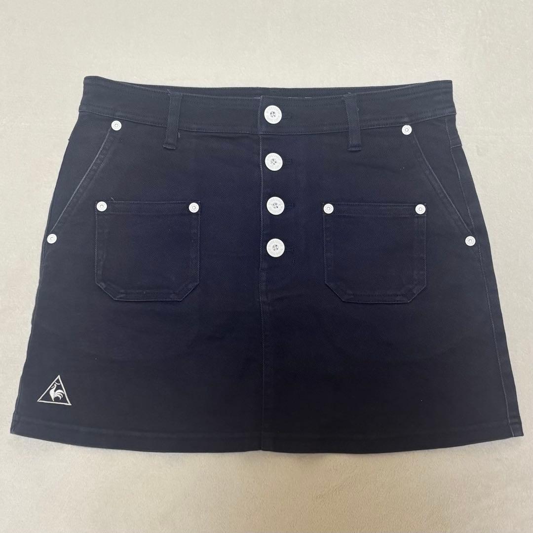 【コーディネート】ルコックゴルフ ゴルフウェア セットアップ レディース(44)