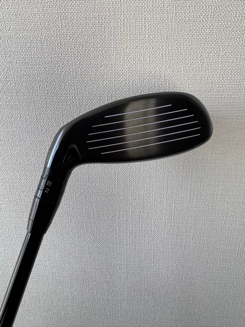 TSR3 ユーティリティ 21° Tensei 1K 70HY S