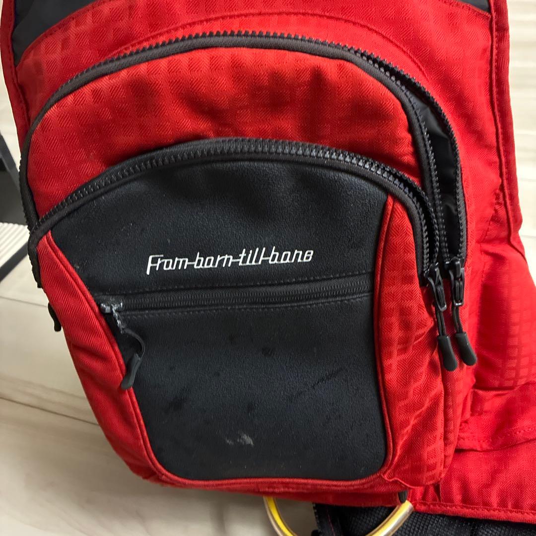 マズメ　レッドムーン　エクストリームLJ7TH