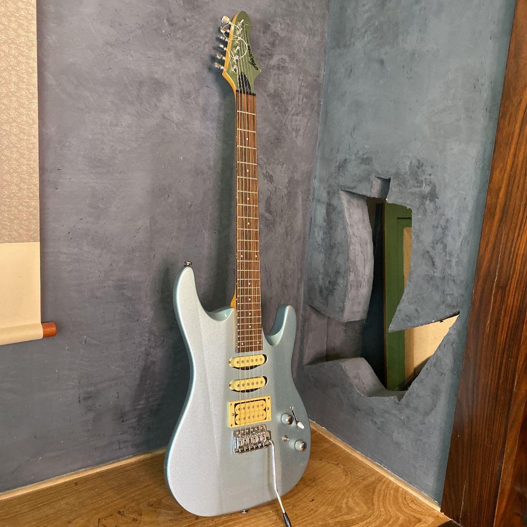 【訳あり】ARIA Pro II アリアプロ　マグナシリーズ