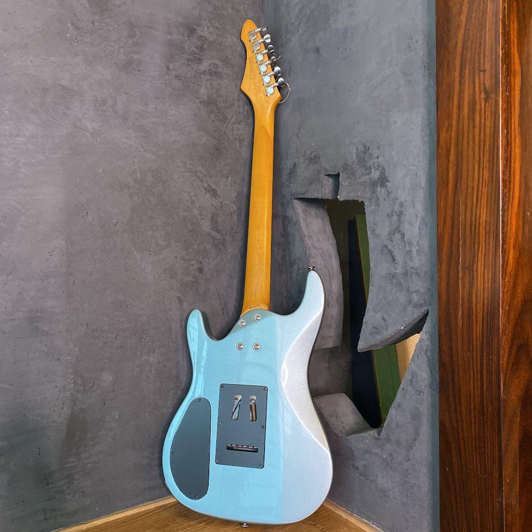 【訳あり】ARIA Pro II アリアプロ　マグナシリーズ