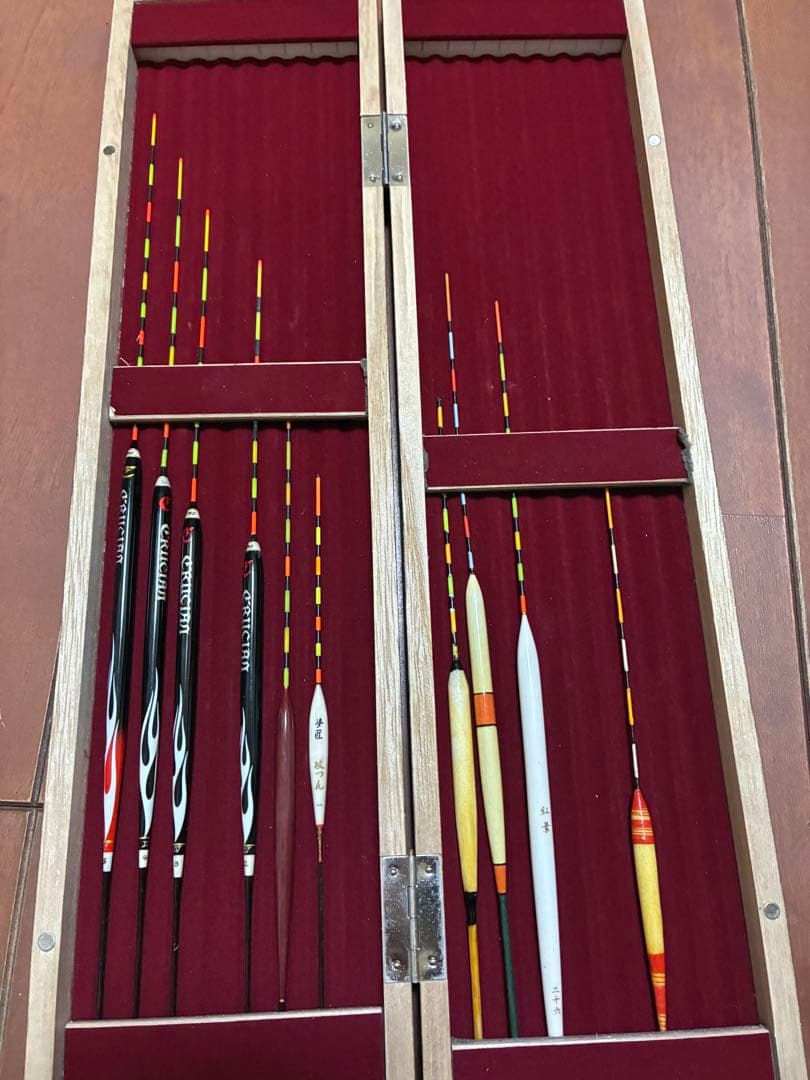 ヘラウキまとめ売り