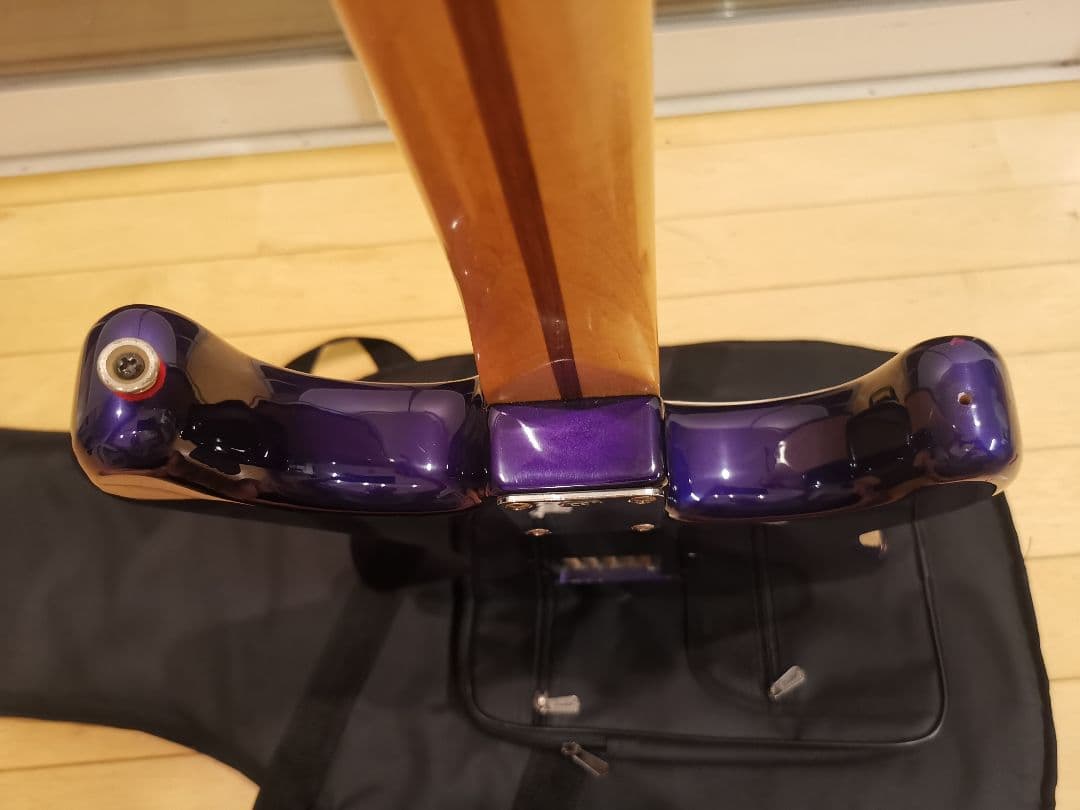 fender フェンダー ストラトキャスター レフティ 左