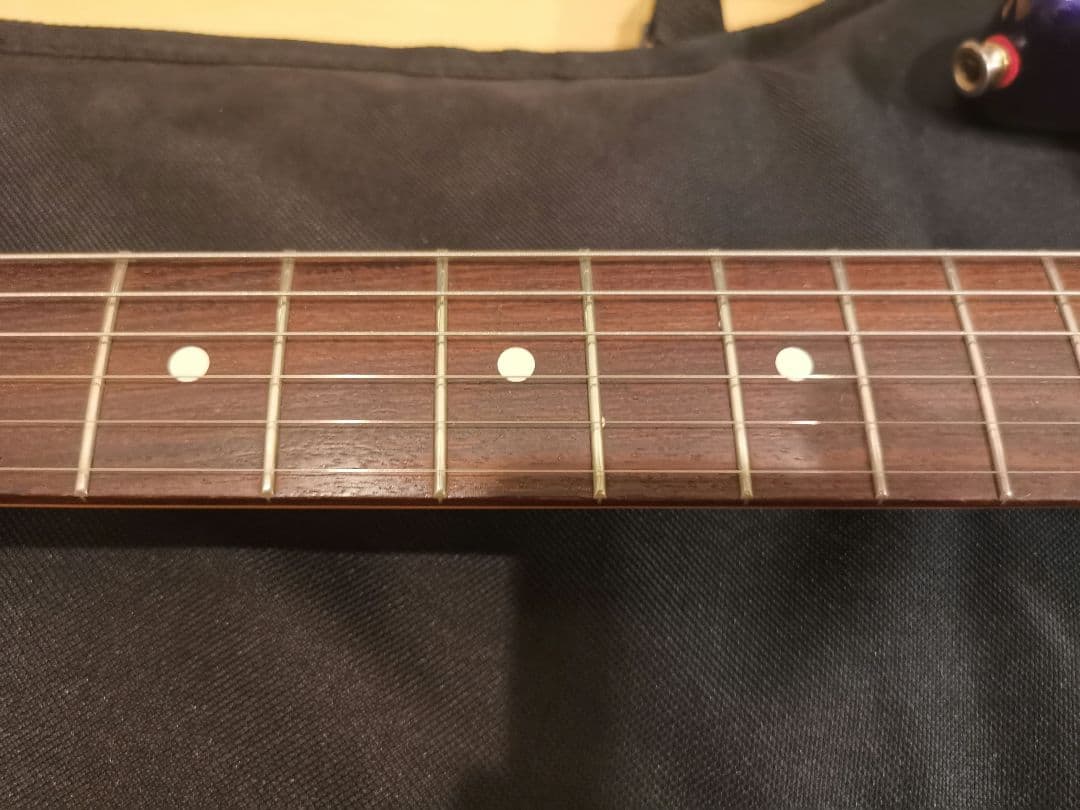 fender フェンダー ストラトキャスター レフティ 左