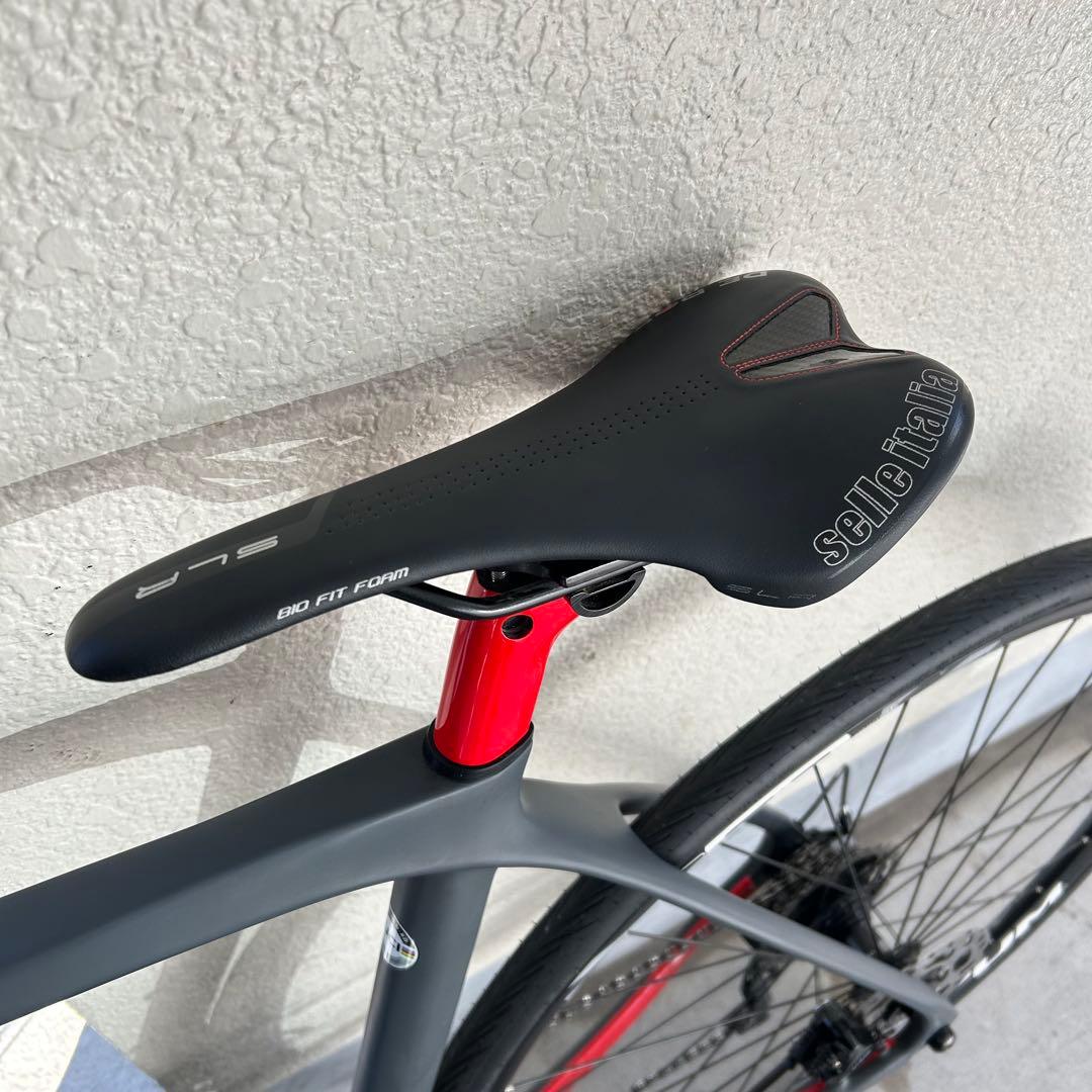 専用出品　DE ROSA IDOL DISK 105 2022 サイズ51