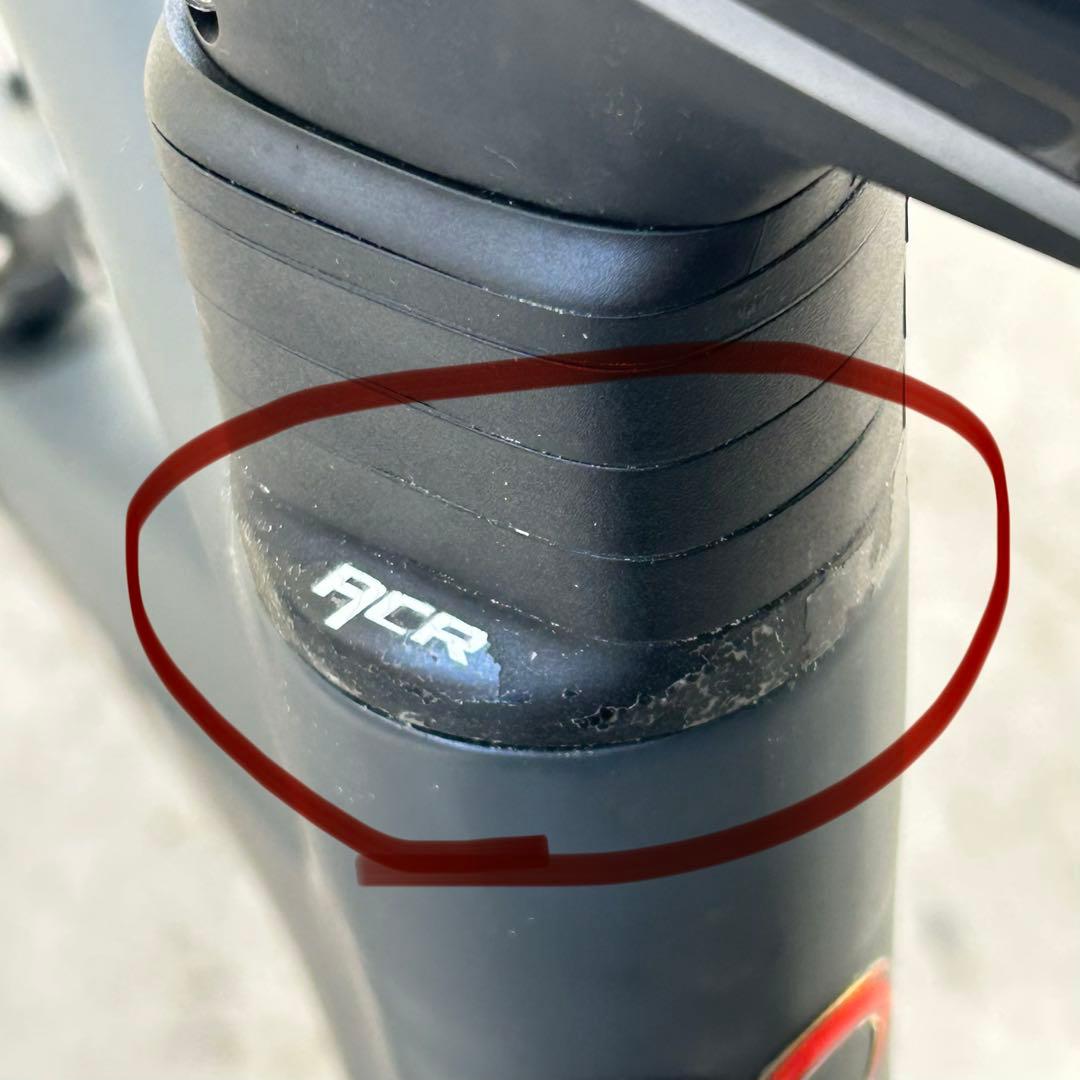 専用出品　DE ROSA IDOL DISK 105 2022 サイズ51