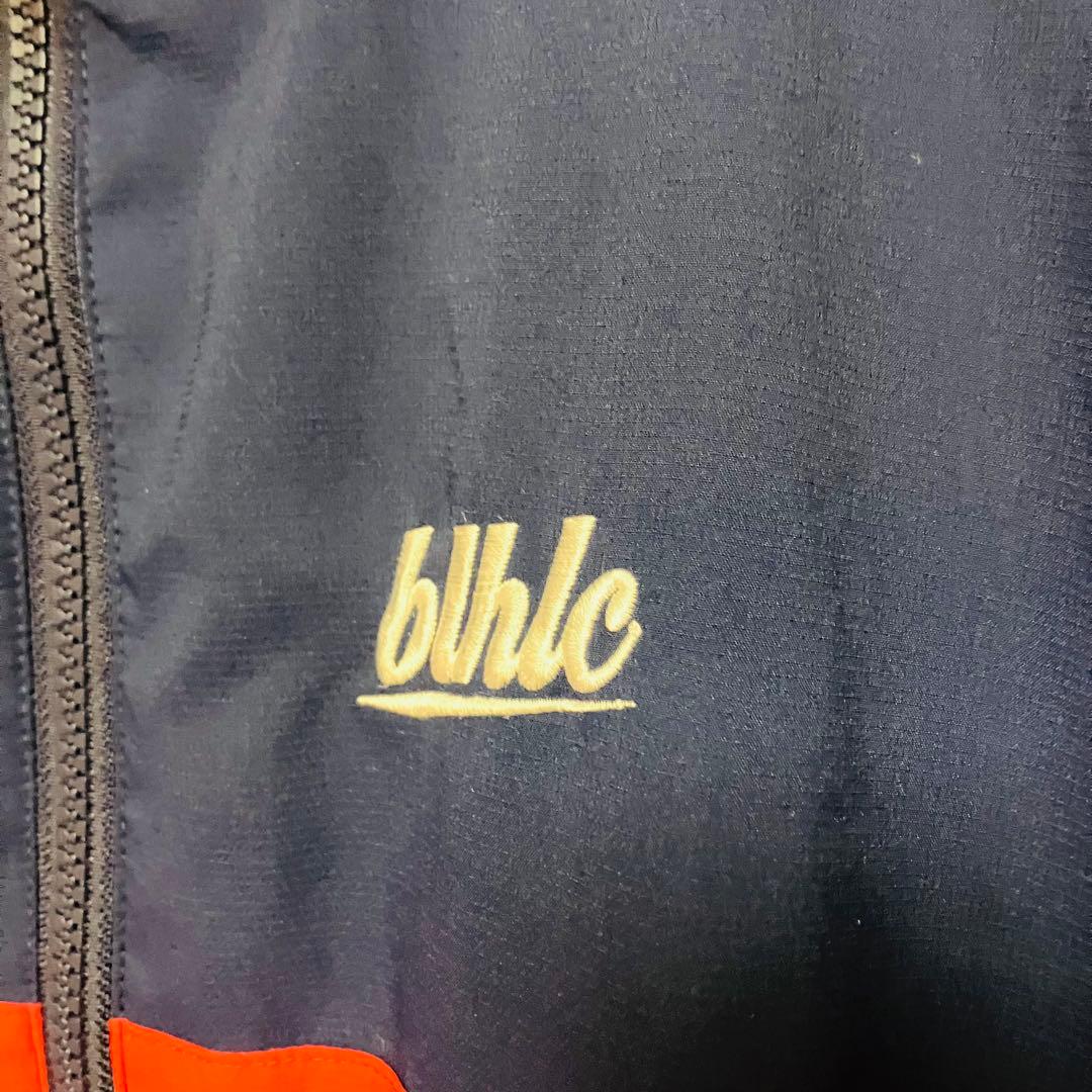 美品✨ballaholic anywhere jacket サイズM