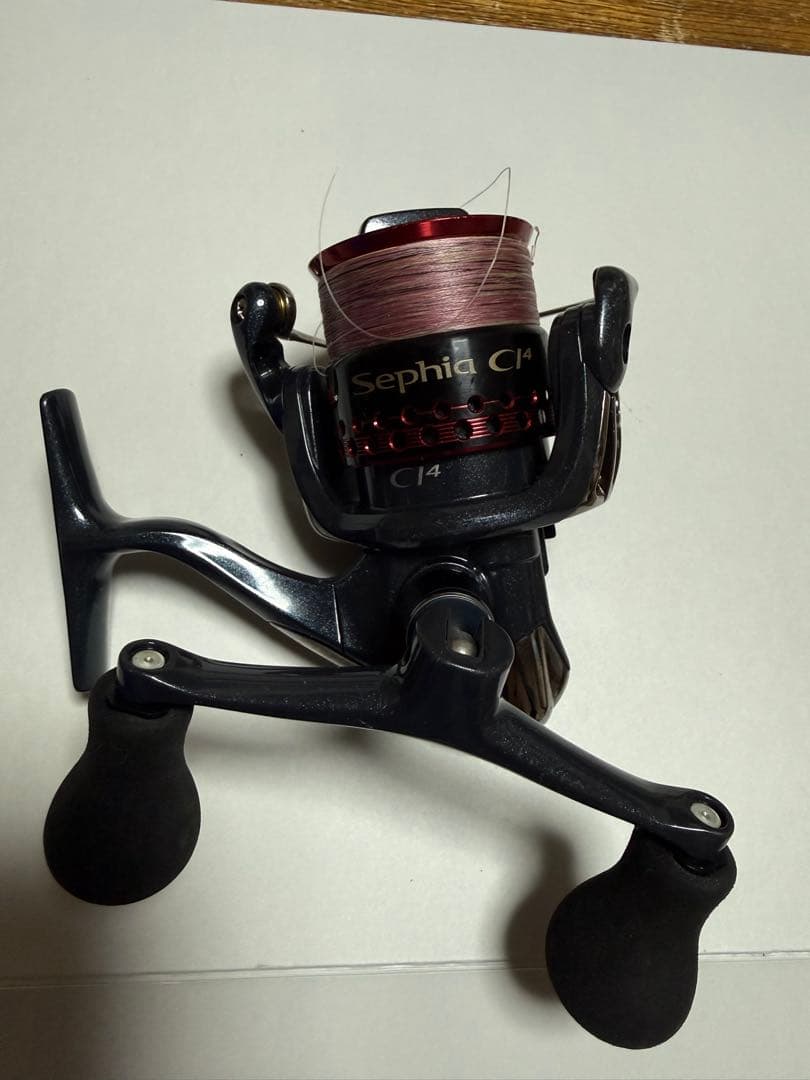 シマノ Sephia CI4 C3000HGSDH SHIMANO