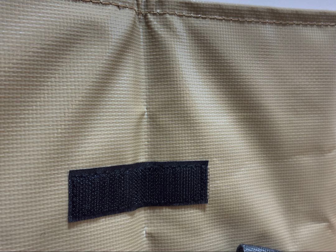 【入手困難】スノーピーク　ガビングキューブDB-020