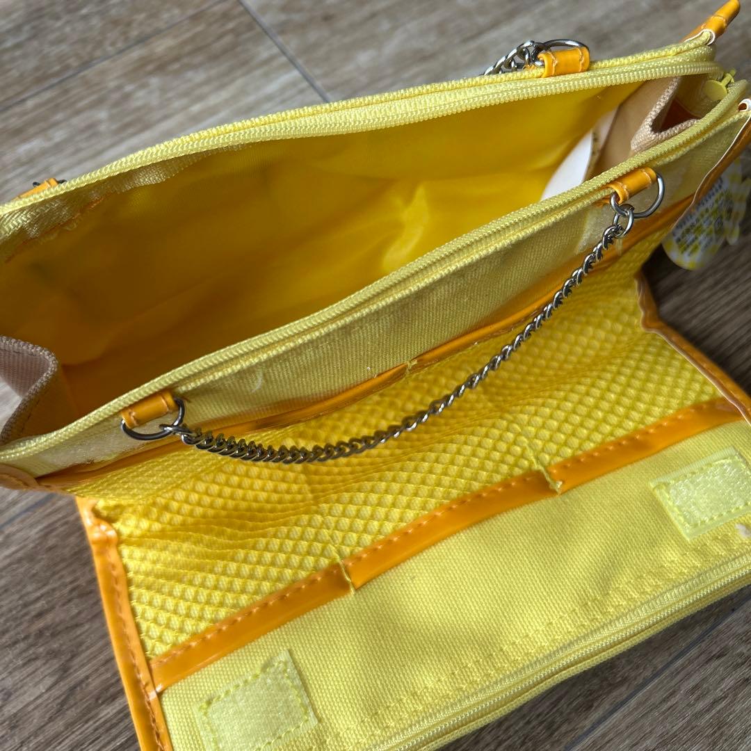 平成レトロ　筆入れ　筆箱　ペンケース　犬　イヌ　カミオジャパン