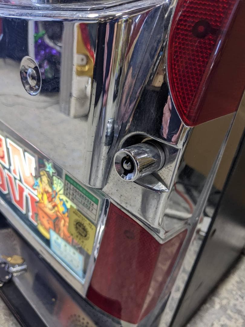 BON JOVI ボンジョビ　不要機　送料込