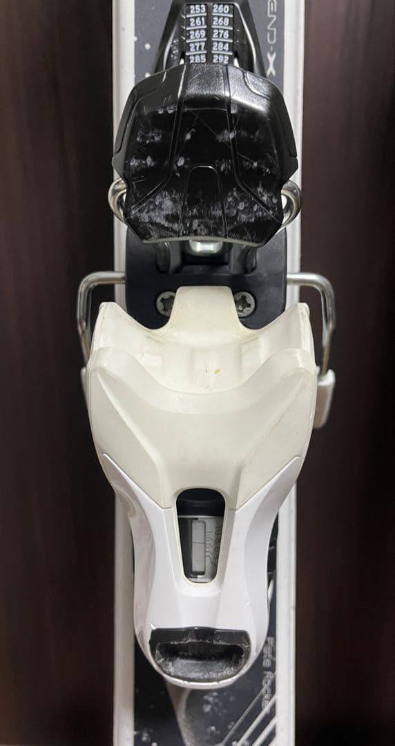 ATOMIC CLOUD 11 スキー板 155cm