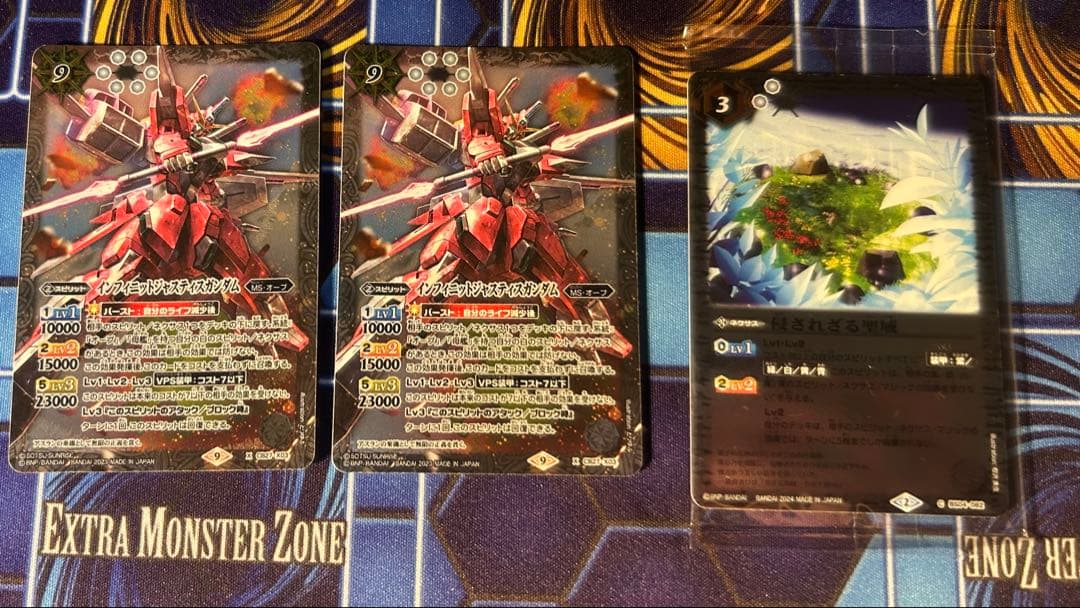 引退品　オーブデッキ➕デッキパーツ