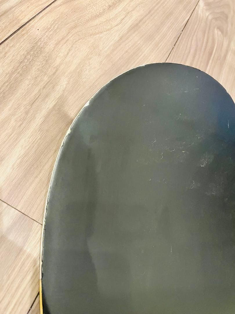 Burton 159cm ボード ビンディング、ブーツケースセット