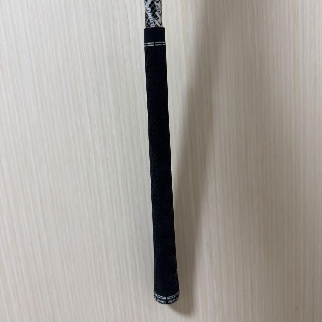 ATTAS HY 75S ユーティリティシャフト ピンスリーブ アッタス