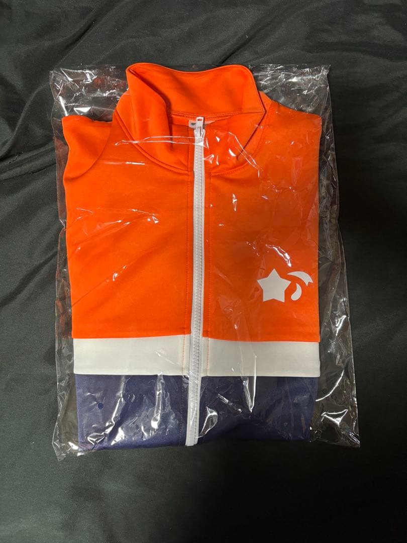 Liella!のジャージ(かのん)