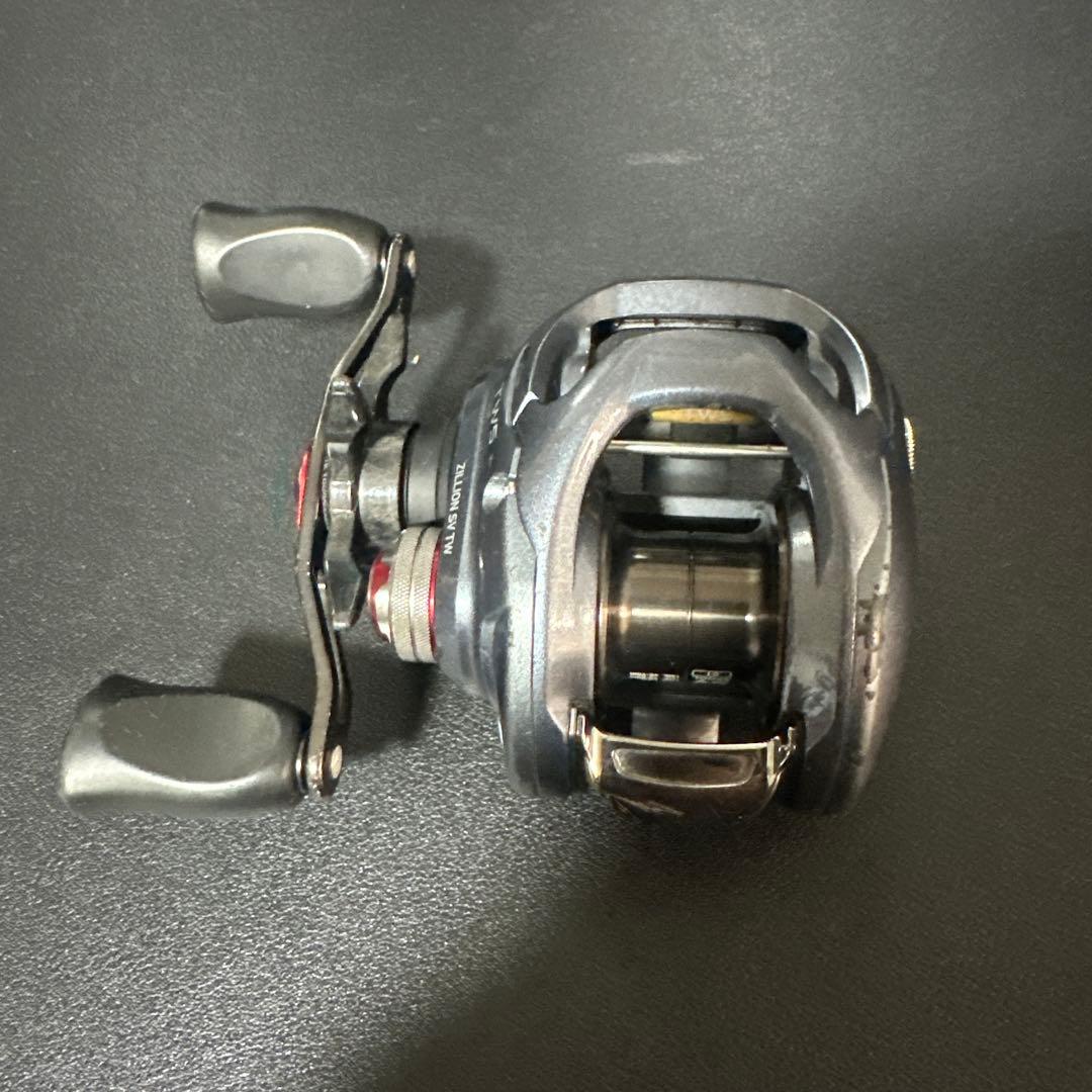 リール 16ZILLION SV TW 1016SV 7.3