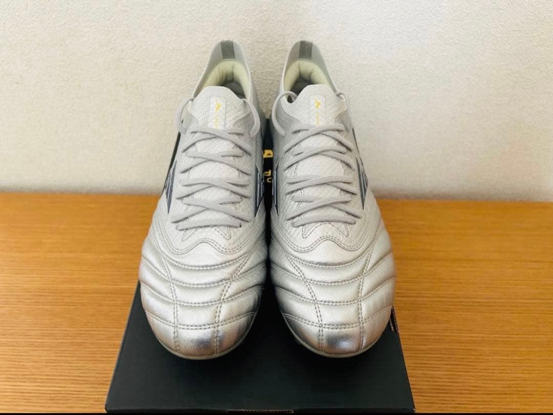 Mizuno モレリアネオIV β JAPAN 25.0cm