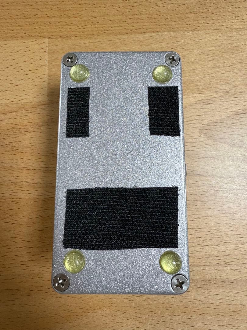 【11/25に値戻します】 美品Keeley Compressor C4コンプ