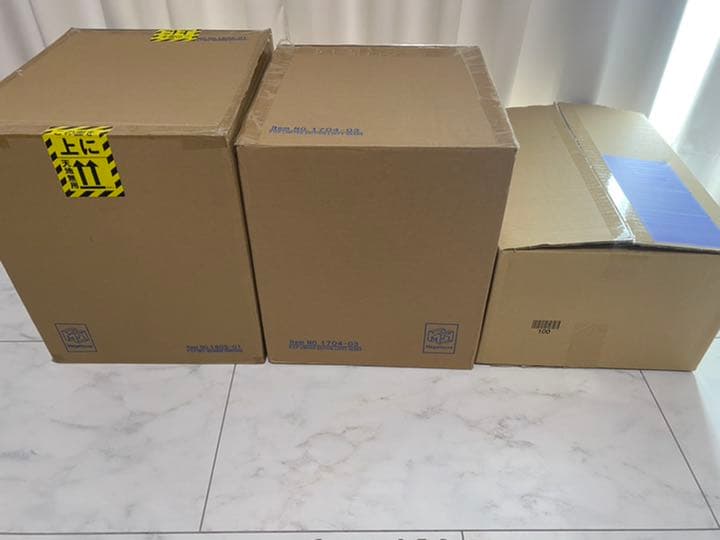 P.O.P“NEO-MAXIMUM” “白ひげ、バウンド、バウンドマン2、クザン