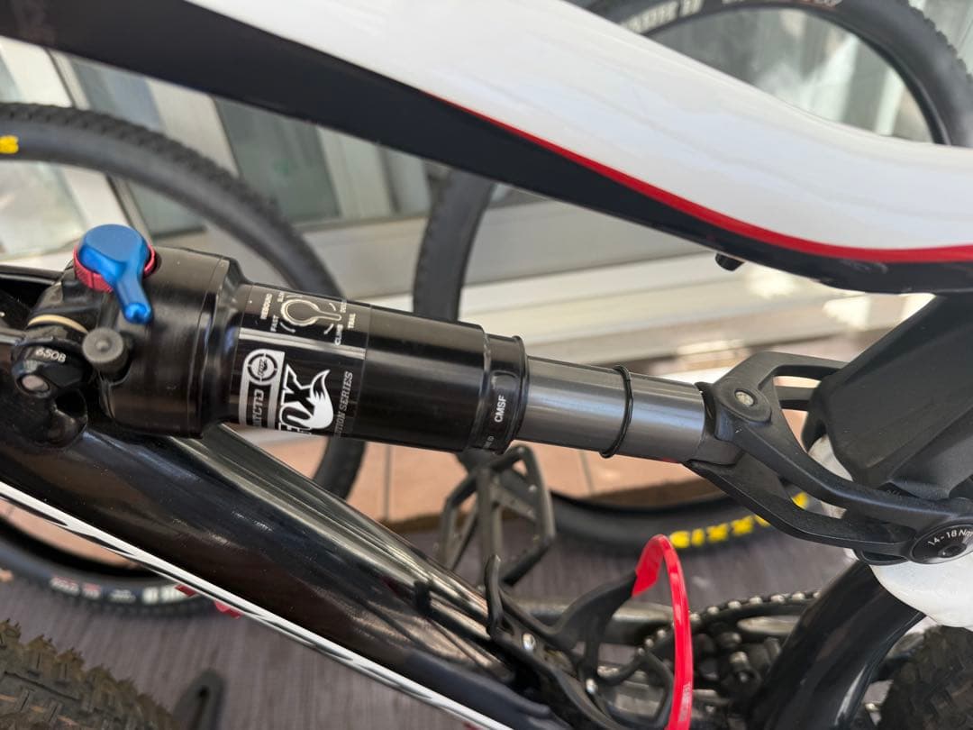 Lapierre zesty am 327 27.5 インチ MTB マウンテン