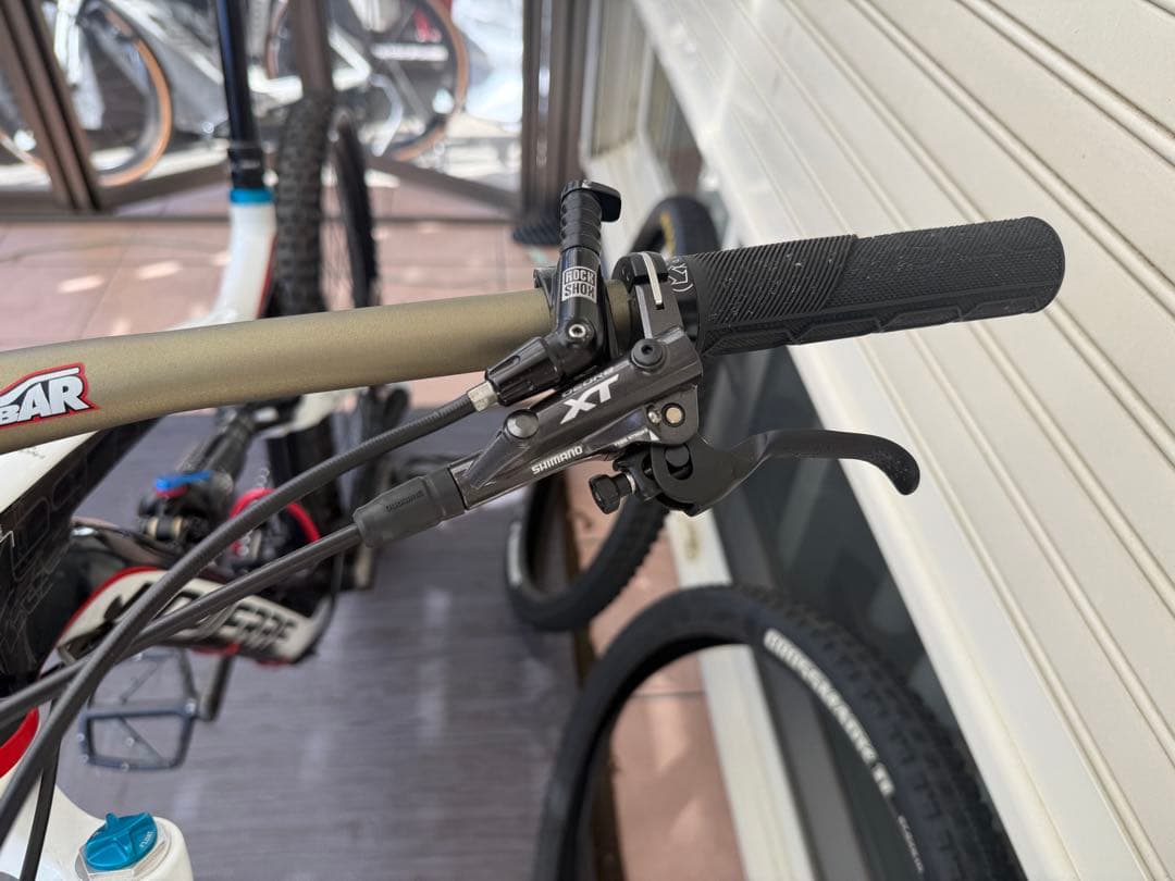 Lapierre zesty am 327 27.5 インチ MTB マウンテン