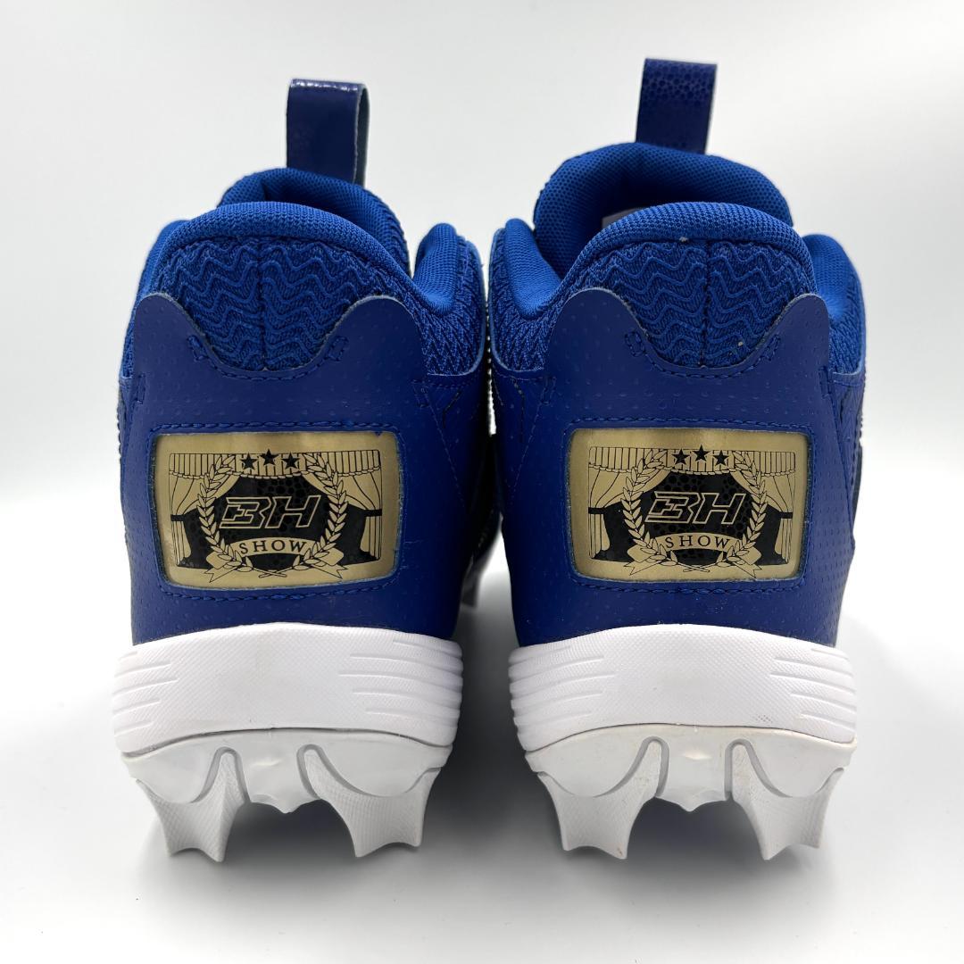 【新品】27.5cm Under Armour Harper9 野球用スパイク