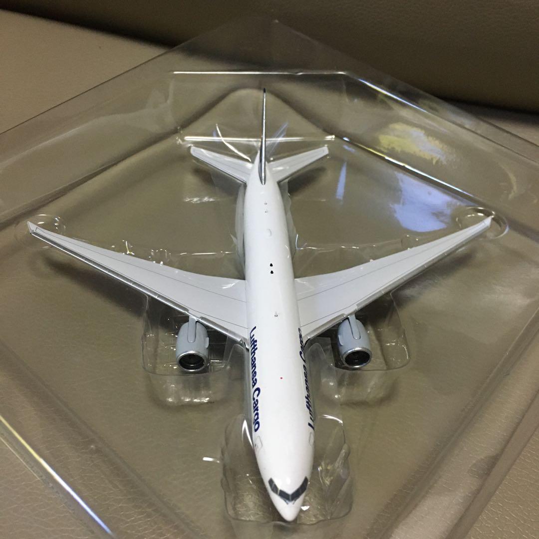 1/400　ルフトハンザ航空　B777-FBT