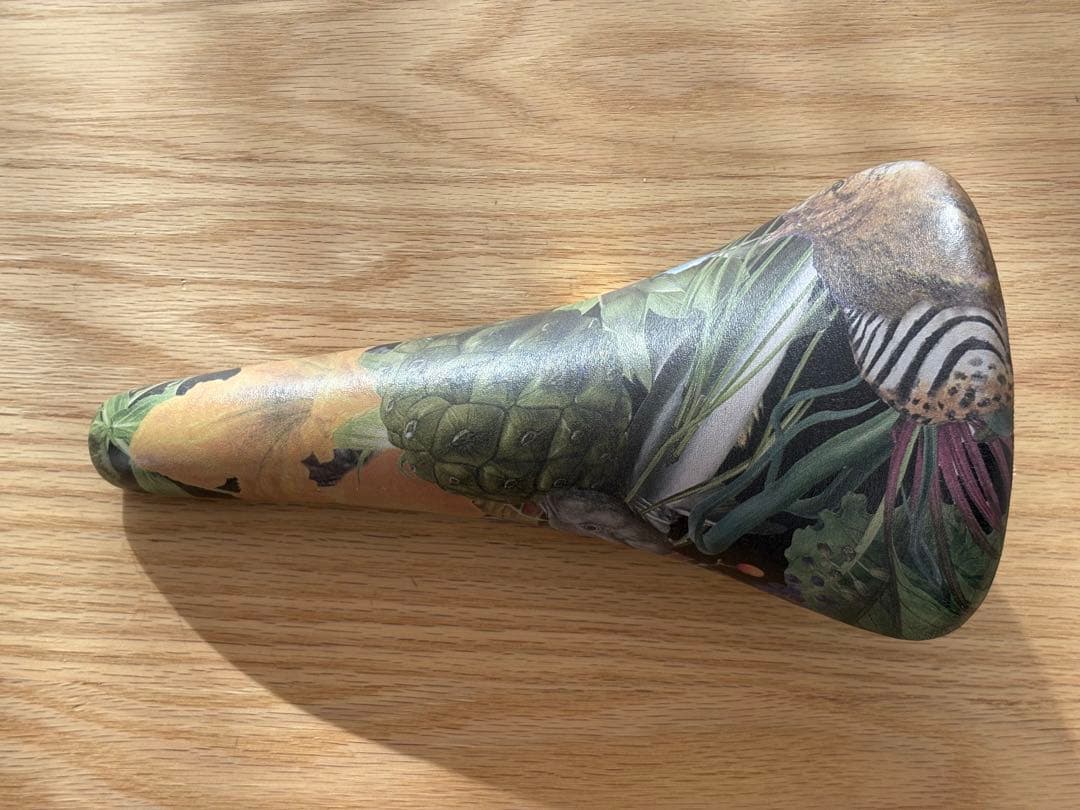 廃盤KASHIMAX ALC カシマックス　ピスト　NJS 廃盤貴重