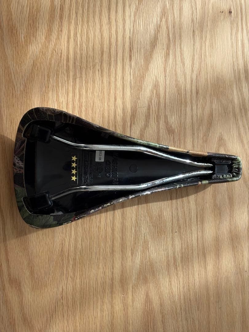 廃盤KASHIMAX ALC カシマックス　ピスト　NJS 廃盤貴重