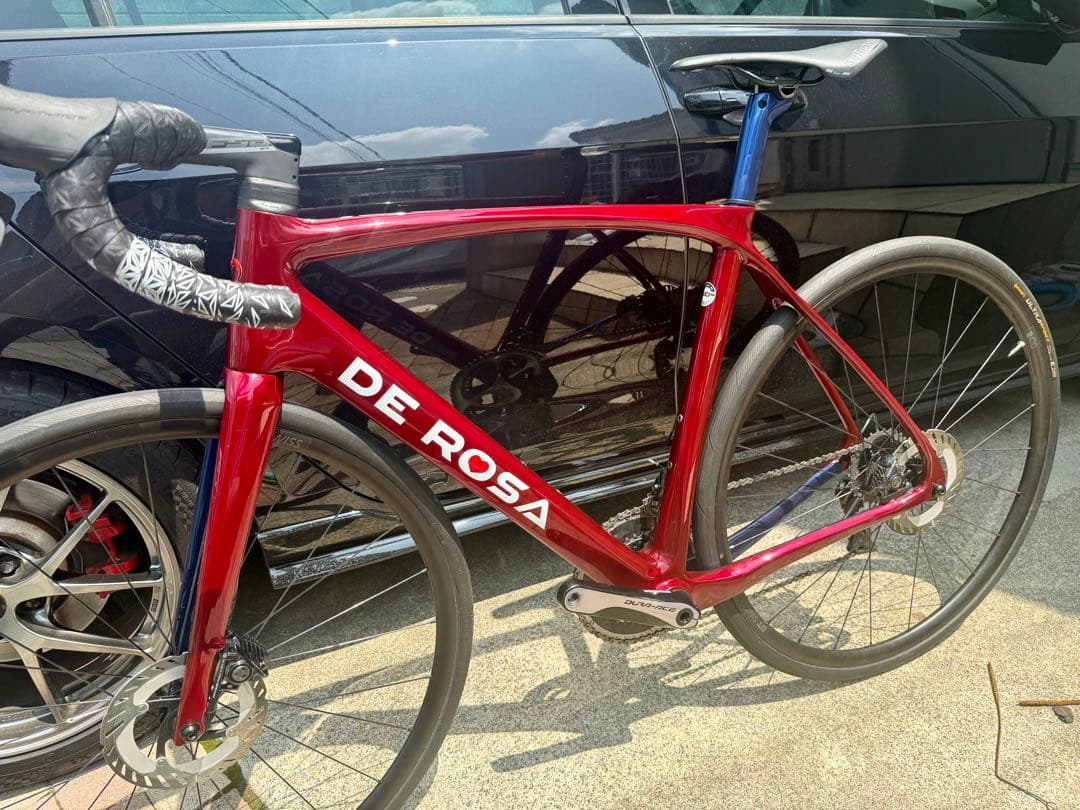 す*ん様 derosa デローザ　IDOL アイドル　51 サイズ　手渡し限定