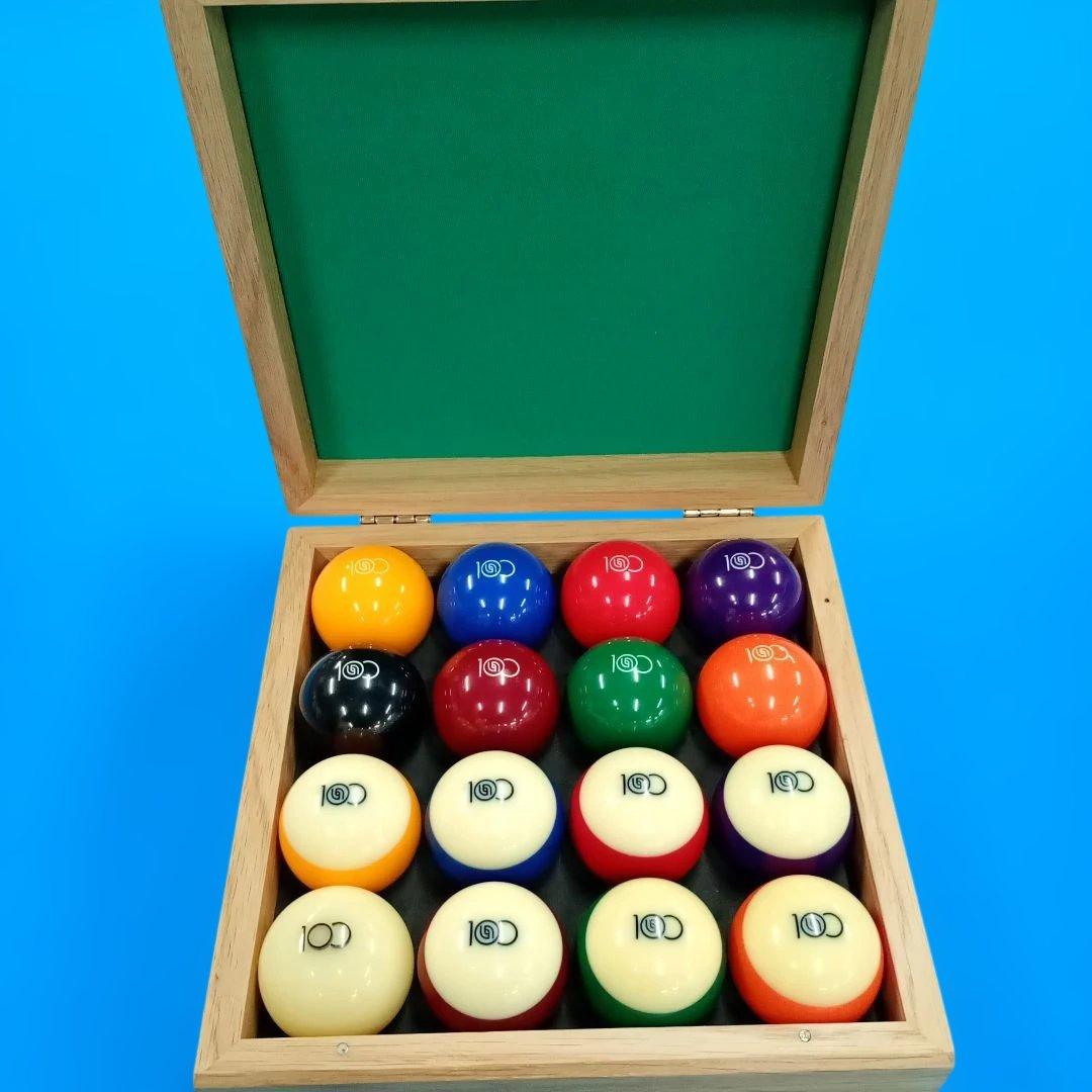 ボール　アラミス100（箱入） 限定モデル　aramith100